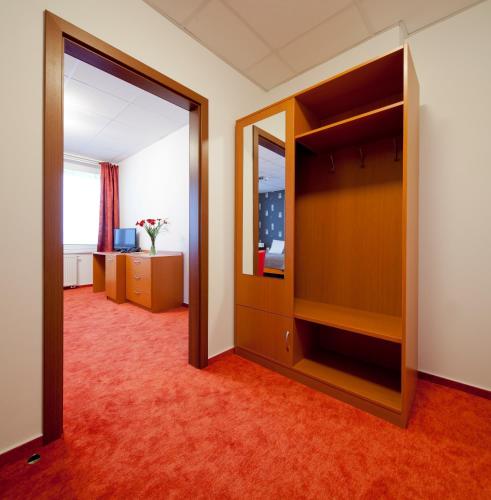 Hotel Limba CTT - image 6