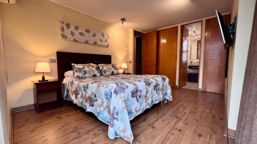 Apartamentos City Centro Los Leones