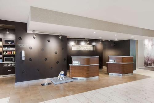 Lobby, Sonesta Select Atlanta Midtown Georgia Tech in Atlanta (GA)