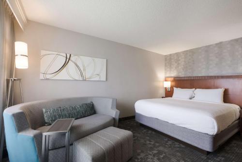 Sonesta Select Atlanta Midtown Georgia Tech - image 12