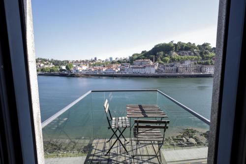 Douro Destilaria Residence by Porto City Hosts – khách sạn tại Santa Marinha