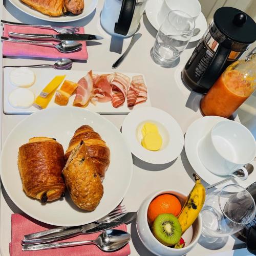 Le Roscanvec – Vannes, MN