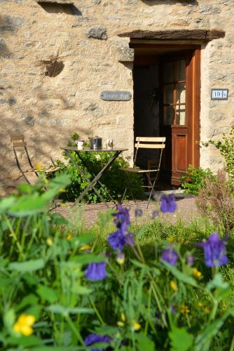 Maison d'une chambre a Perrigny sur Armancon