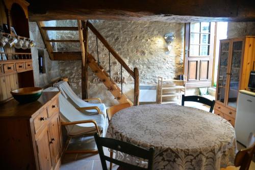 Maison d'une chambre a Perrigny sur Armancon