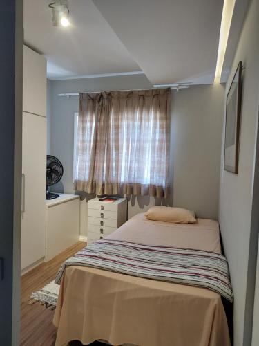 Quarto de solteiro/casais