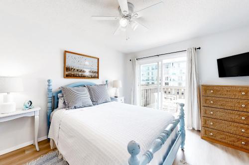 Bermuda Bay – Ocean City, MD