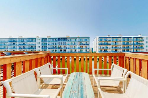 Bermuda Bay – Ocean City, MD