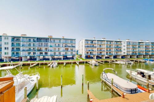 Bermuda Bay – Ocean City, MD