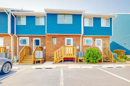 Bermuda Bay – Ocean City, MD