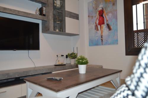ALCAZAR VIEJO SUITE Tourist Córdoba, Córdoba (fotografie 2)
