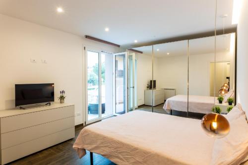 Rosina Apartment surfing bed&vacation