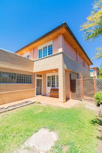 KANPONDOA ETXEA gîte à louer Urroz