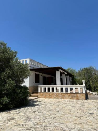 Villa Tranquillage