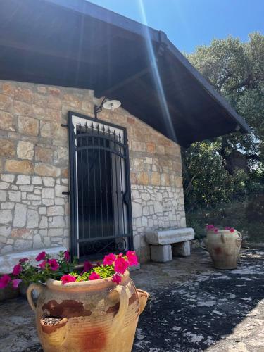  Villa Tranquillage, Ferienwohnung in Capitolo