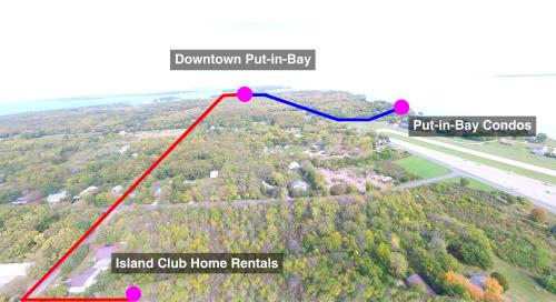 Island Club #95 Island Club #95