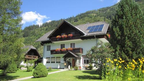 Ferienwohnung für 4 Personen ca 40 m in Donnersbachwald, Steiermark Obersteiermark in 8953 Donnersbachwald