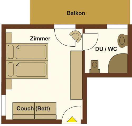Landhaus Kaiserblick - image 13