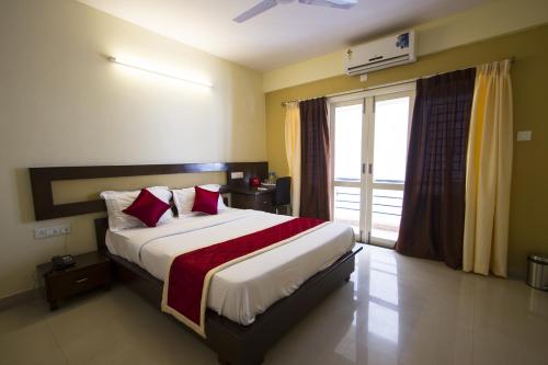 OYO 399 Hotel PARK INN