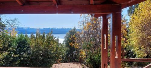 Casa del Lago Las Vertientes, BARILOCHE.