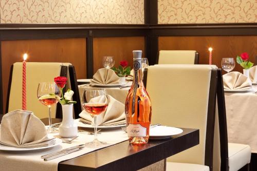Best Western Plus Bristol Hotel, Sofia (foto 3)