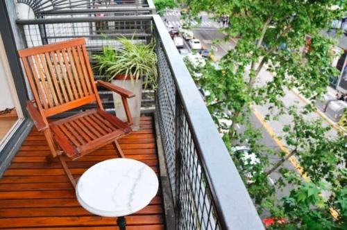 One-Bedroom Apartment image 10