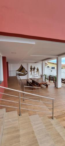 Pousada Litorânea – São Luís, MO