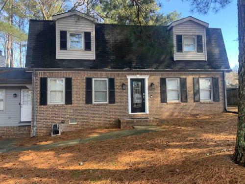Renovated 3bedroom 2.5bath 2 story house w/ garage in Lawrenceville, USA