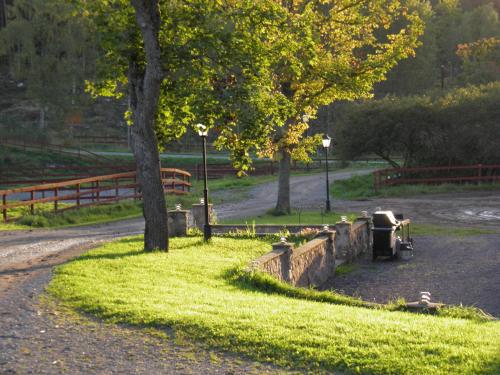 Sundsmåla Landsbygdshotell