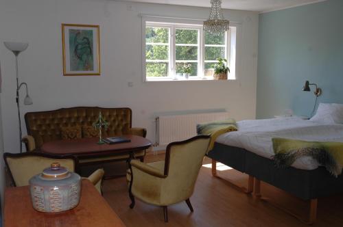 Sundsmåla Landsbygdshotell - image 14