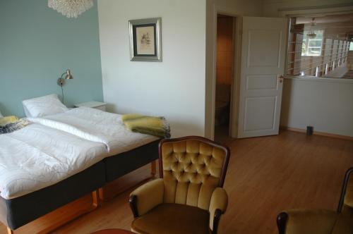 Sundsmåla Landsbygdshotell - image 10