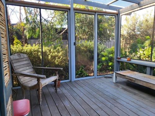 The Dunes - King Studio - 50m from Scamander Beach, Scamander (fotografie 8)