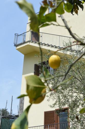 Il Rivolo – Sorrento, CO