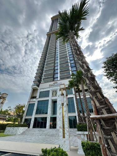 Copacabana 2bed 29 floor