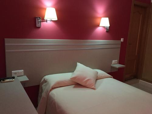 Hotel Carmen Teresa - image 10