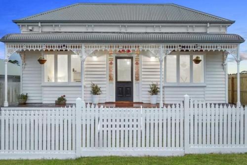 Victorian Coastal