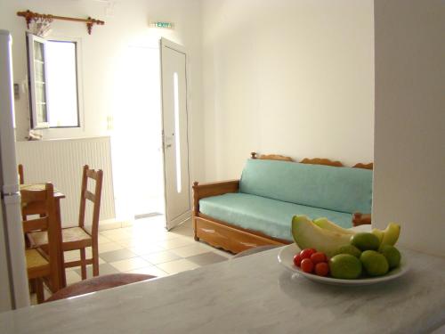 Tassos Apartments II - image 3