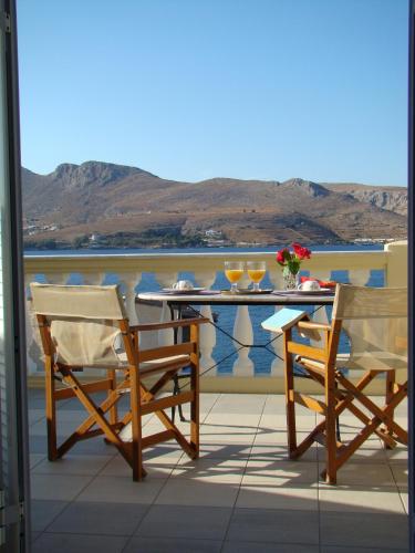Tassos Apartments II - image 7
