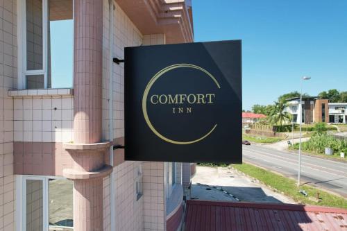 Comfort Inn in Τζερουντόνγκ
