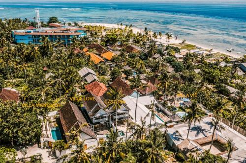 Villa Love Lembongan