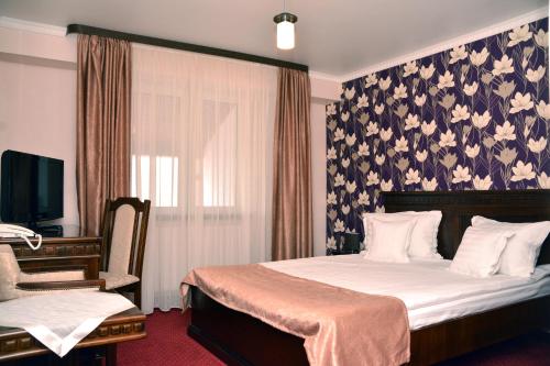 Hotel President - Satu Mare