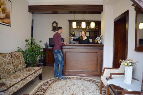 Hotel President - image 5