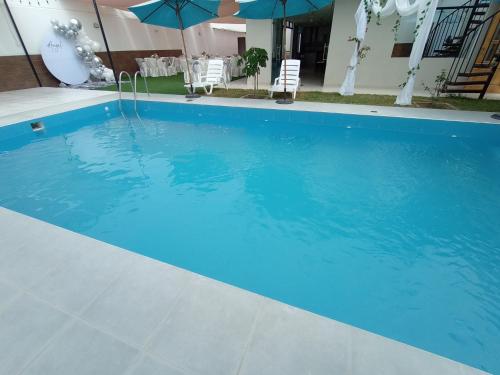 Estancia Jenz