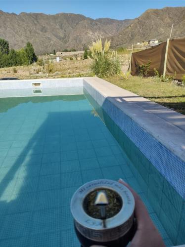 El Rincon