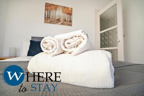 Charming 2 bedroom apartment in Gorgie, Edimburgo (foto 7)