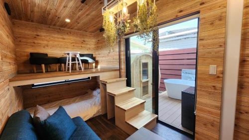 ZUMI TERRACE うちなーみやリゾート宮古島 (ZUMI TERRACE うちなーみやリゾート宮古島) in 요나하 해변