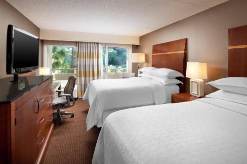 Sheraton Agoura Hills Hotel