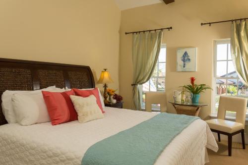 Bella Bay Inn