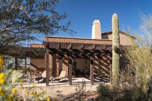 The Ritz-Carlton Dove Mountain