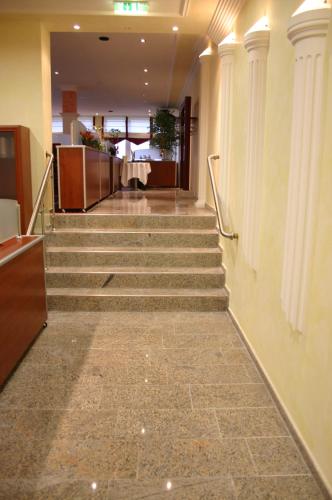 設施, 布萊梅里德爾酒店 (Hotel zur Riede bei Bremen) in 代爾門霍斯特