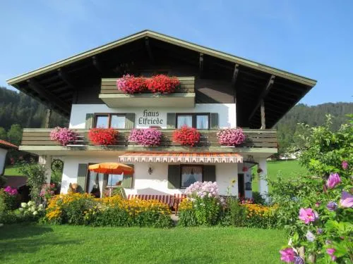 Haus Elfriede in Reit im Winkl, Deutschland